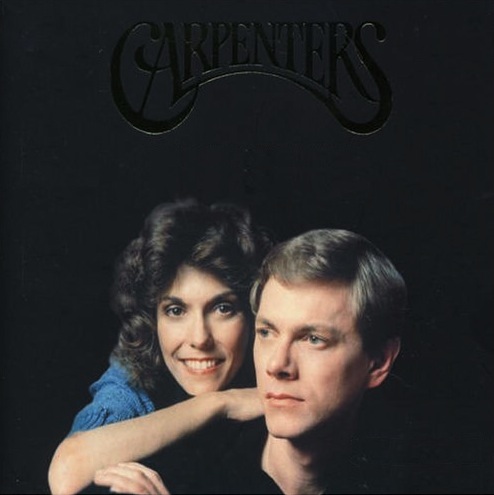 The Carpenters - If I Had You